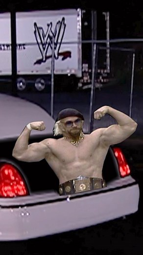 48K views · 141 reactions | Vince is hearing things as he makes his way to his limo. Full review of the WWE 2007 Draft in episode 170 of the DEADLOCK Podcast! | DEADLOCK | Facebook