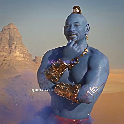 "Aladdin's Craziest Moment 🤯✨ | MONTAGEM RITMADA (Super Slowed) #shorts