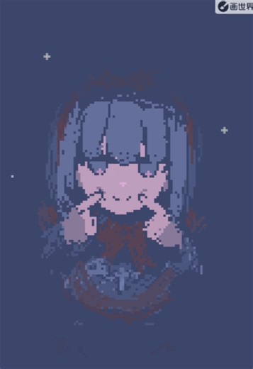 Grimm & Mabel's Daily Life — Blacksouls 2 Moments