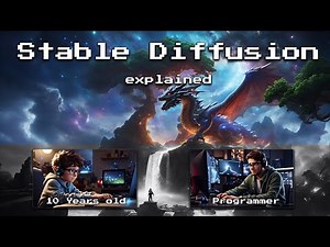 A Beginner to Developer's Guide to Stable Diffusion WebUI