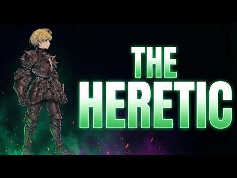 Ramza Was Right. That's Why They Called Him a Heretic. | FFT Chapter 3 Explained