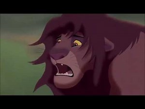 The Lion King 2 - Simba's Nightmare (Polish)