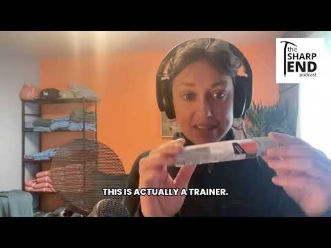 How to use the Epinephrine AUTO INJECTOR for Anaphylaxis