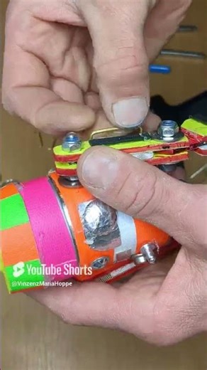 Ich baue meinen eigenen Sci-Fi Droiden [°_°] / Building My Own Sci-Fi Droid [°_°] [17/32]