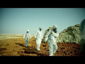 Trailer: «One Strange Rock»