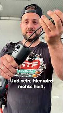 Screw stuck? Here's how to loosen it in seconds 😳🔥 #workshop #car #tools