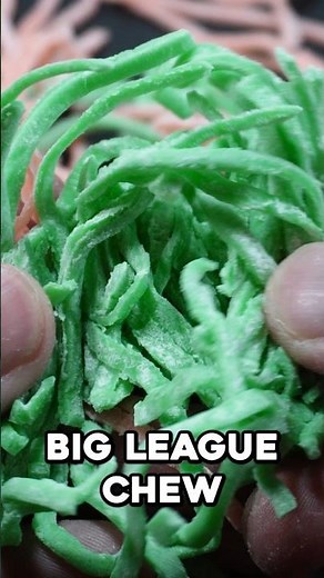 Will it Blend? - BIG LEAGUE CHEW