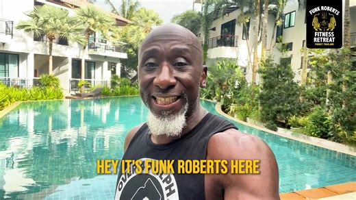 Pool Training Highlights