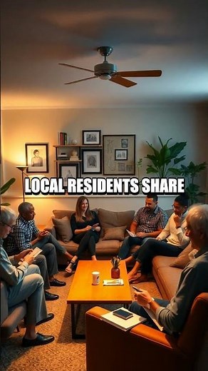 The Curious Town Test The Secrets Behind Aliens Theories and Tales