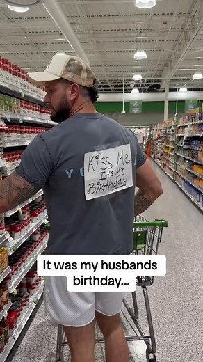 Someone actually did it😫🤣🙈 #happybirthday #fyp #husband | Matties