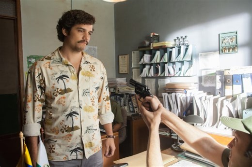 Review: ‘Narcos’ Season 1 Had Promise, But Netflix Could Have Learned From ‘Entourage’