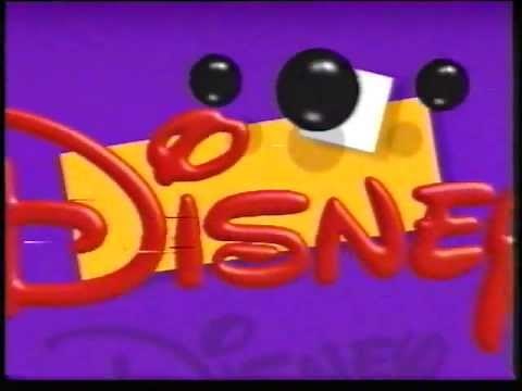 "A Goofy Movie" - UK VHS Trailer Reel (1997)