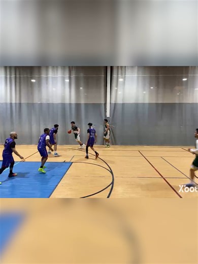 UpNext Sports League 🏀 | Reapers will rise again! #fyp #foryoupage #basketball #competitive #league #toronto #sports #sportsontiktok #blowthisup #ballislife