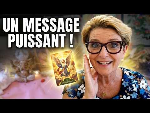 This message from Archangel Gabriel will change your day!