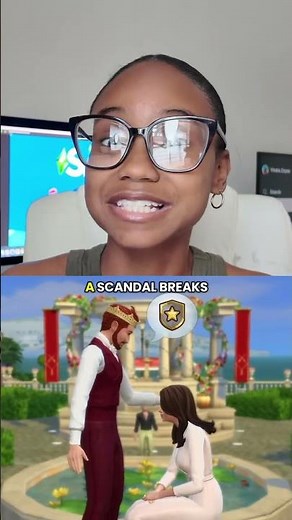 Royalty & Legacy 👑 Cross Pack Compatibility #shorts