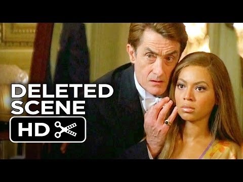 The Pink Panther Deleted Scene - Diamond Is Mine (2006) - Steve Martin, Beyonce Movie HD