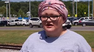 Dickson County woman accused of faking cancer