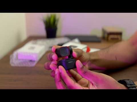 OBSBOT Tiny 3 Lite Review