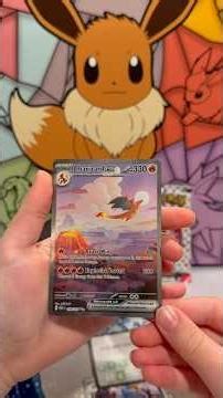 The Pack Battle Queen does it again! 🔥😱💥#Pokemon #PokemonTCG #PokemonCommunity #charizard