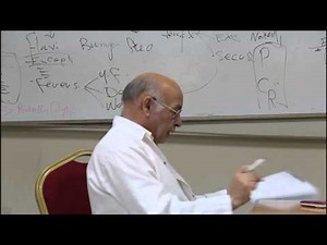 Virology 7 ( Arboviruses + Toga and Flavi )