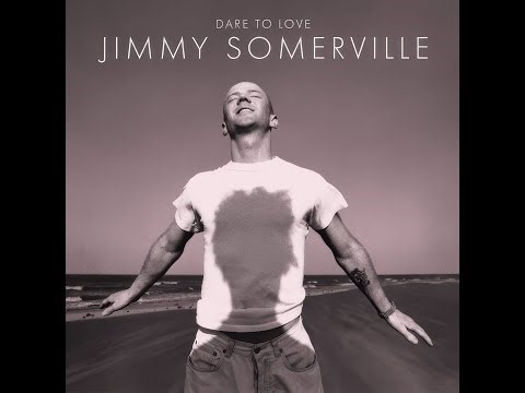 Jimmy Somerville -- "Hurts so Good" (2025 remaster)
