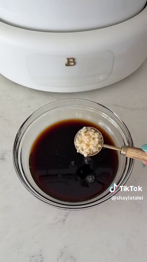 Easy Slow Cooker Chicken Recipe