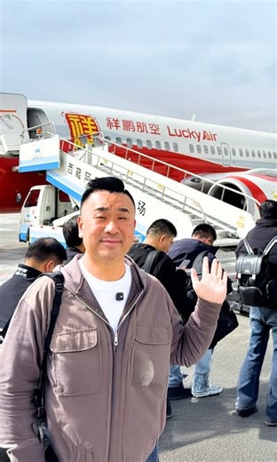 From Snowy Peaks to Desert Skies: High-Altitude Tibet to Xinjiang | Sam Chui