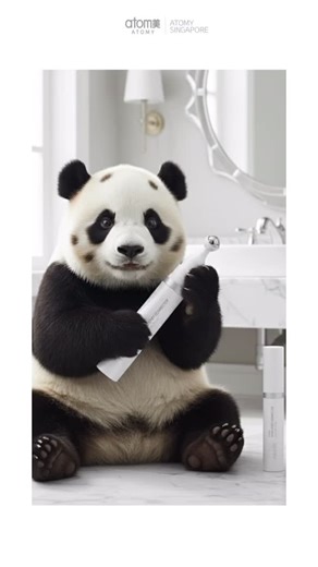 Dark spots where? 😛🙈 Atomy Absolute Snow Dark Spot Corrector is here to treat dark spots caused by sun exposure and aging ✨ | Atomy Singapore