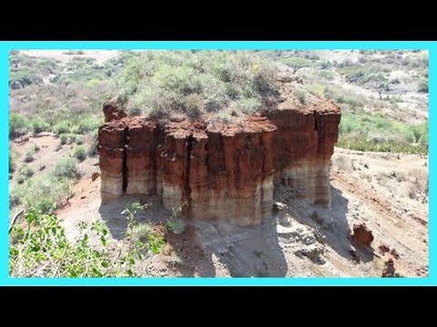Top 10 Incredible Archaeological Sites in Africa