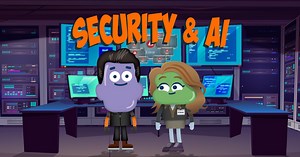 Security and AI Online Course | TalentLibrary