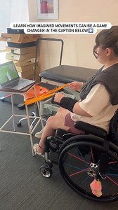 Graded Motor Imagery in FND_ Imagined Movements eliciting Automatic Movement #mswarrior #fndwarrior #FND #fblifestyle #functionalneurologicaldisorder #neurology #seizures #disability #awareness #health #fndawareness | Functional Neurological Disorder/ FND Hope International