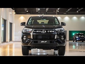 Toyota Hilux SW4 2026: Preço no Brasil, Ficha Técnica, Consumo e Novidades da SUV