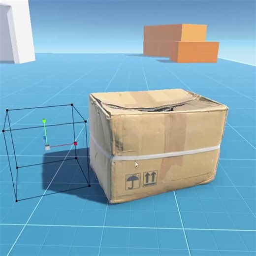 Check out @harryh___h's 3D modeling software-inspired lattice modifier for Unity that lets you easily deform static and skinned objects, making it simple to create complex animations.Details: https://t.co/xBINiP2OHR