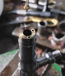 I will show you how to easily repair injector systems🧰🚂 #alauddin325 #reelsfypシ #reelsvideo #reelkarofeelkaro #reelsviral #demonslayerkimetsunoyaiba #copyrightinfringementchallenge #automation #Bangladesh #reels #copyright #covid | Mechanical Tips