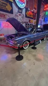 Stunning Winged MOPARS at Herb McCandless' Collection