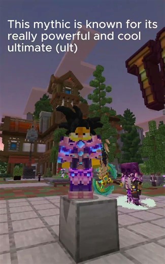 Guess the mythic in under 30secs Tavern! #tavernmc