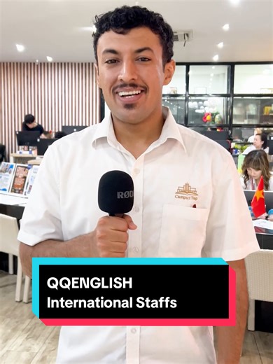 QQ English: Teach English in the Philippines