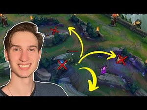 EARLY GAME JUNGLE MACRO GUIDE - Wild Rift