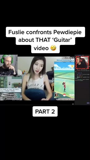 Streamers Are Us on TikTok