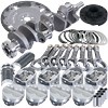 Eagle B16323MA040: ROTATING ASSEMBLY FORD - JEGS