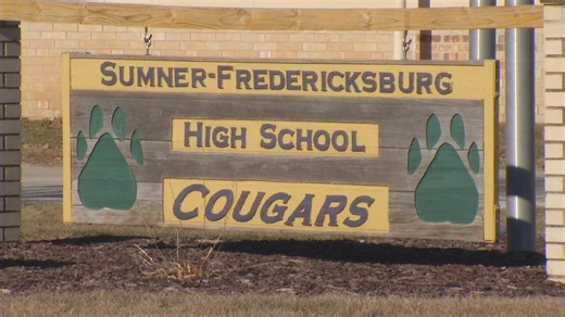 Sumner-Fredericksburg School District approved for new charter school with focus on internships