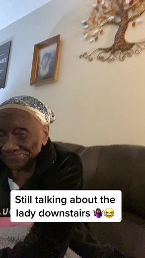 Hilarious Grandma's Storytime: Thief at the Funeral