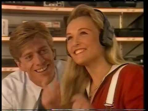 Tandy Electronics ad (1991)