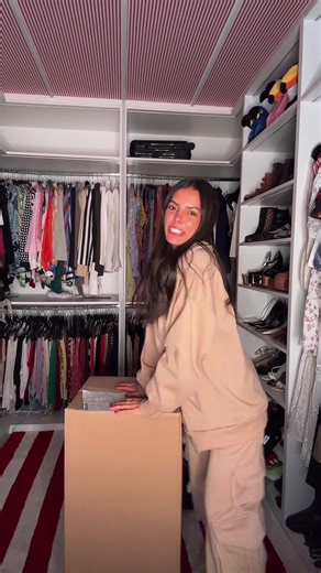 Unboxing de Compras para a Viagem ao Japão