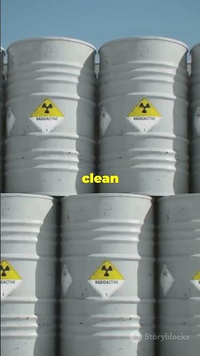 Nuclear Waste: From Hazard to Fuel!