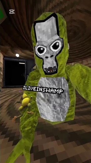 First vid fan code FROG