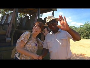 ピースボート世界一周クルーズ紀行 ~アフリカ編~