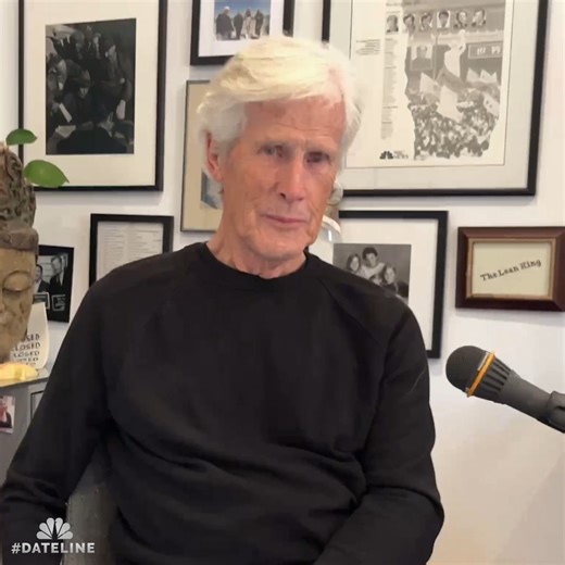 A brave little girl. A quest to save a friend. A queen in an icy fortress. You don’t want to miss this… Binge “The Snow Queen,” Keith’s new season of Morrison Mysteries, available now, wherever you get your podcasts. https://podcasts.apple.com/us/podcast/morrison-mysteries/id1711415265 | Dateline NBC