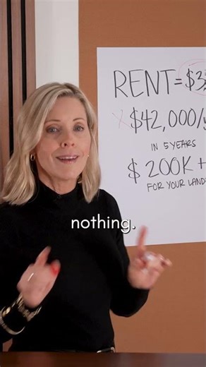 Paying $3,500 Rent? Watch This First