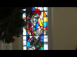 Christ Lutheran Church - Sunday Service Livestream